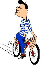 cycliste