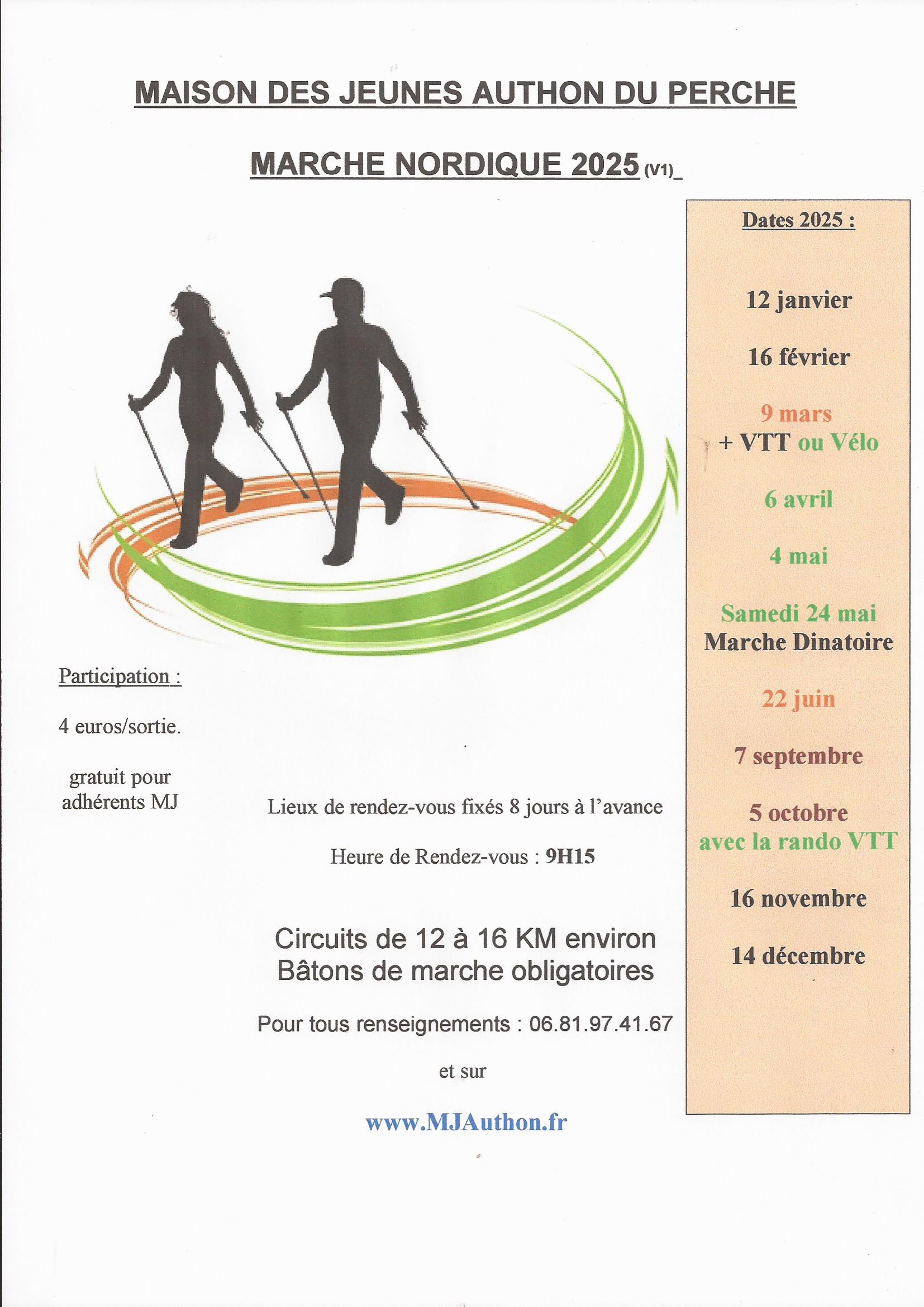 Calendrier MN 2024