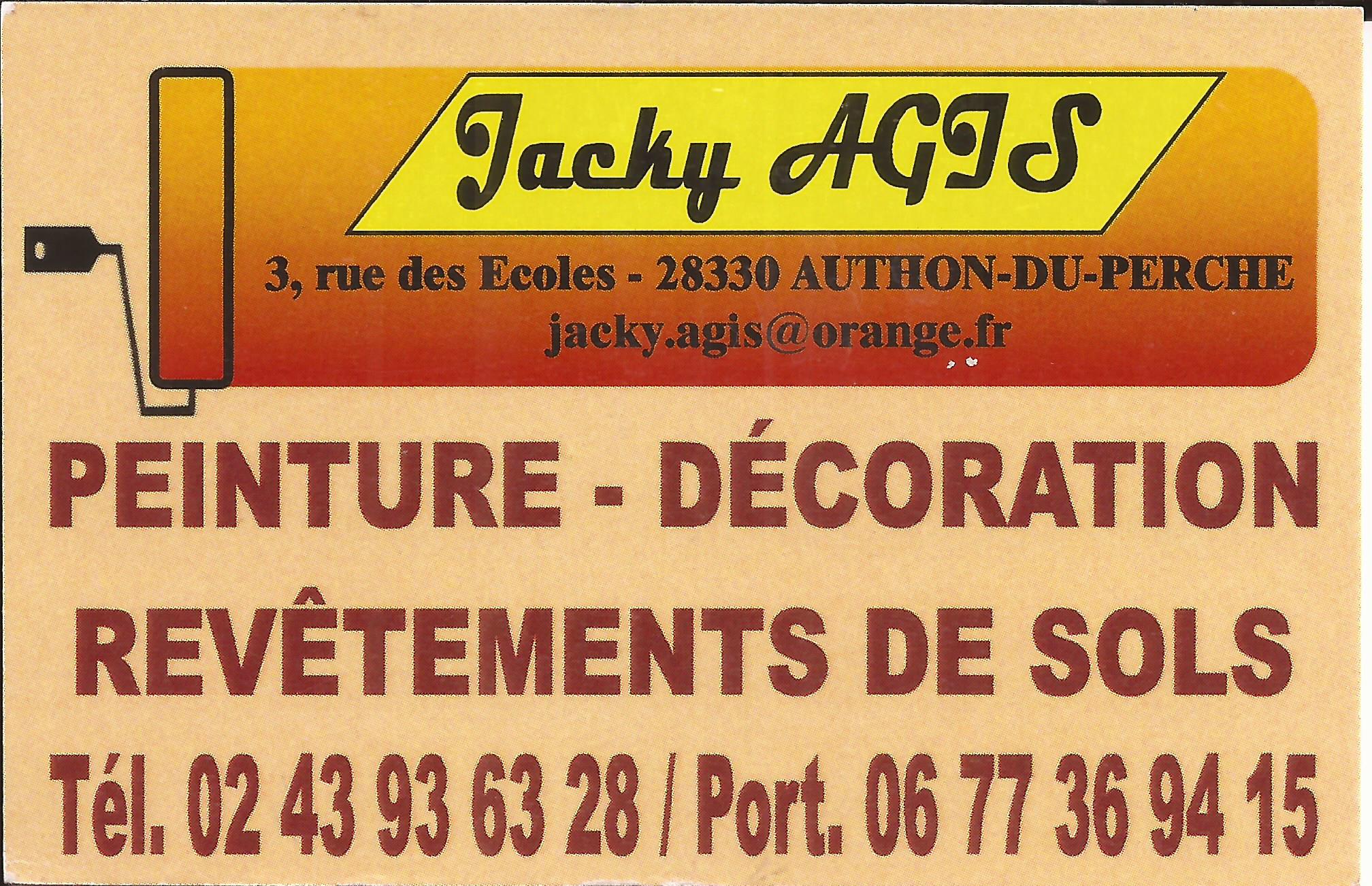 agis