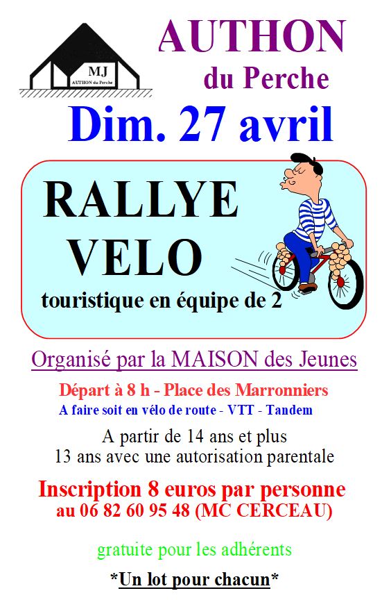 affiche