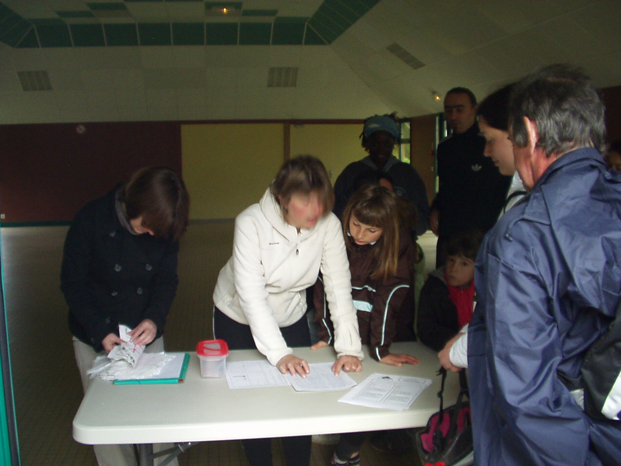 inscriptions